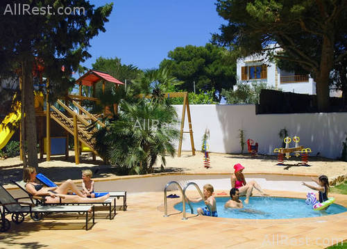 Melia Cala d Or Boutique Hotel 11